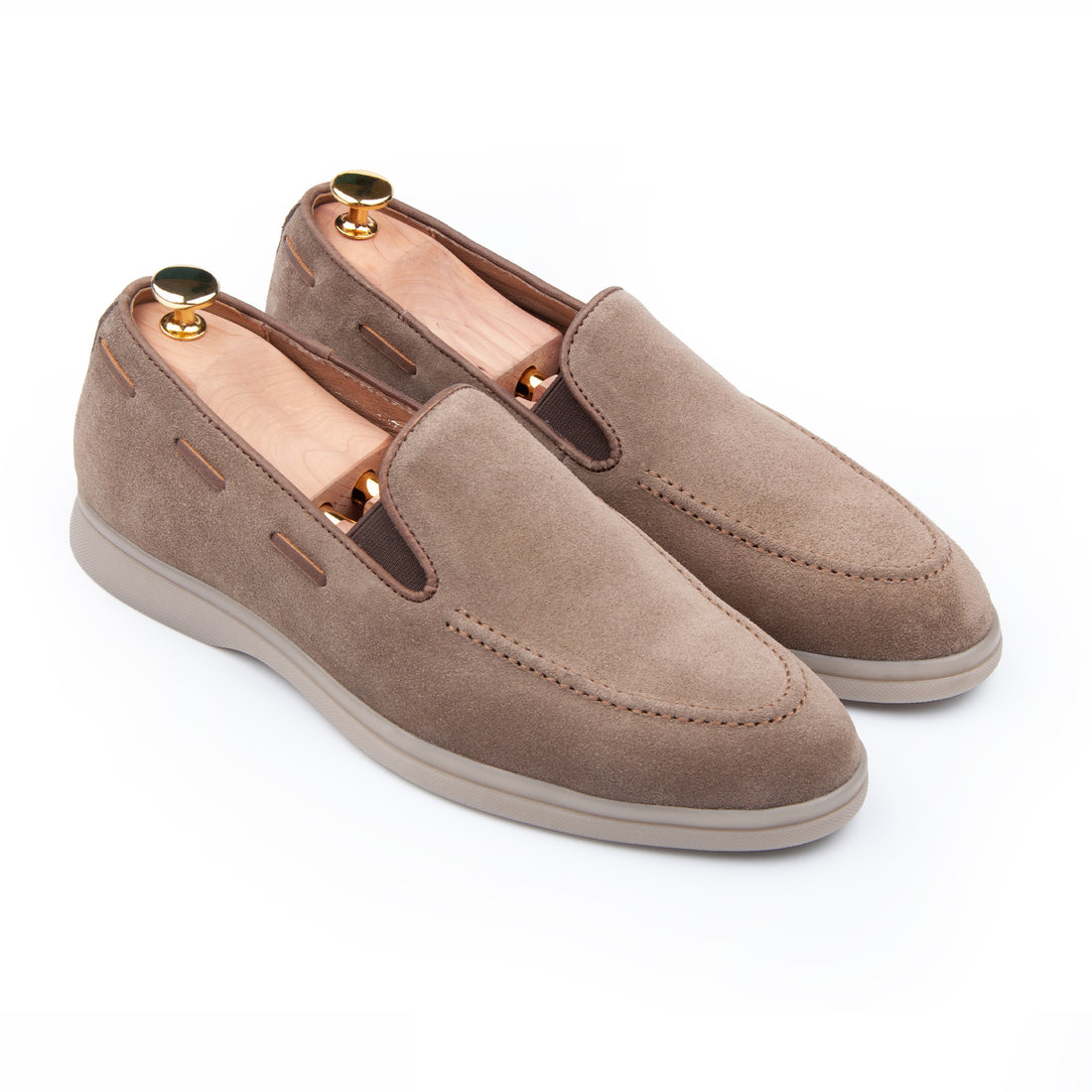 Loafers Remond beige 1155-9