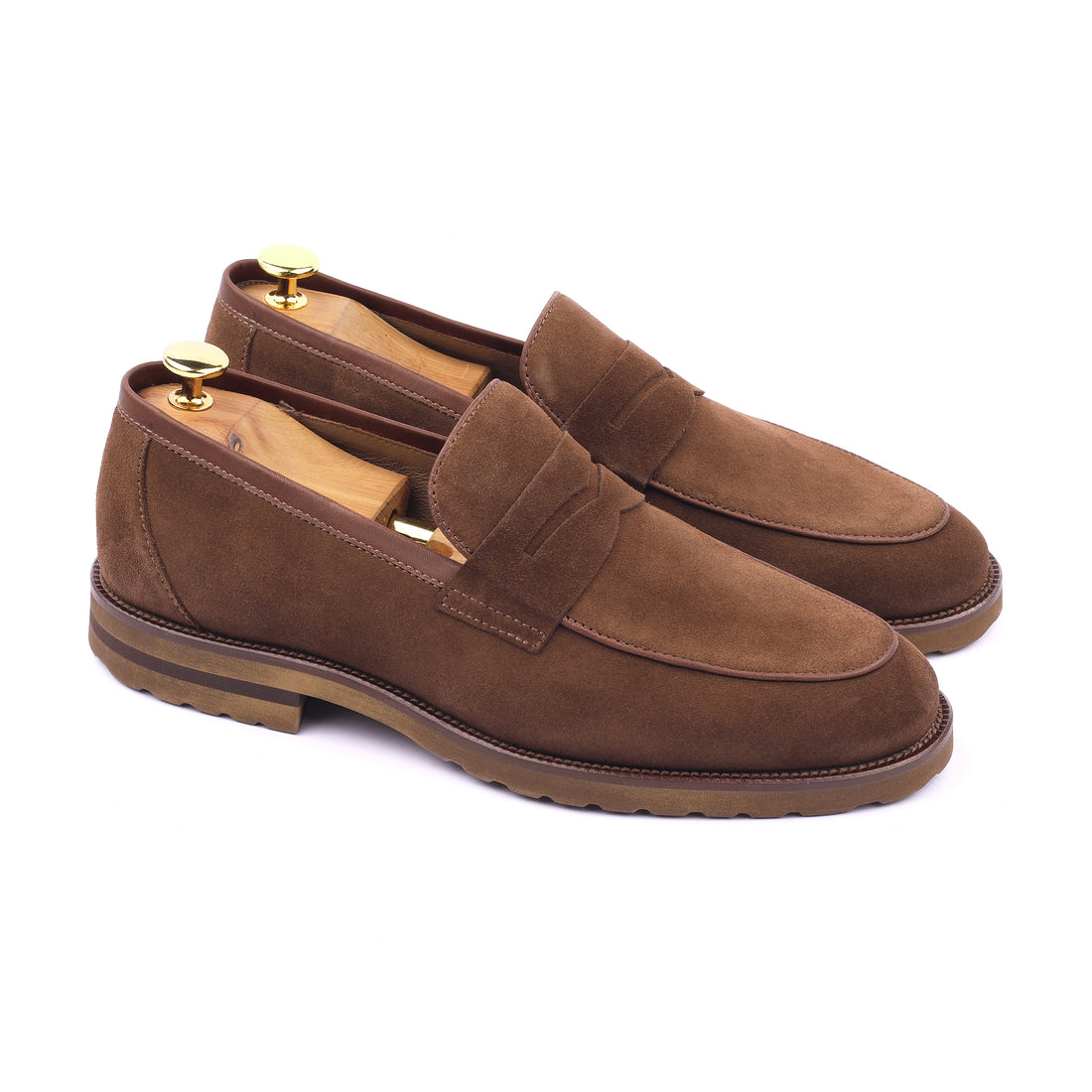 Loafers Claro brown 5093-5