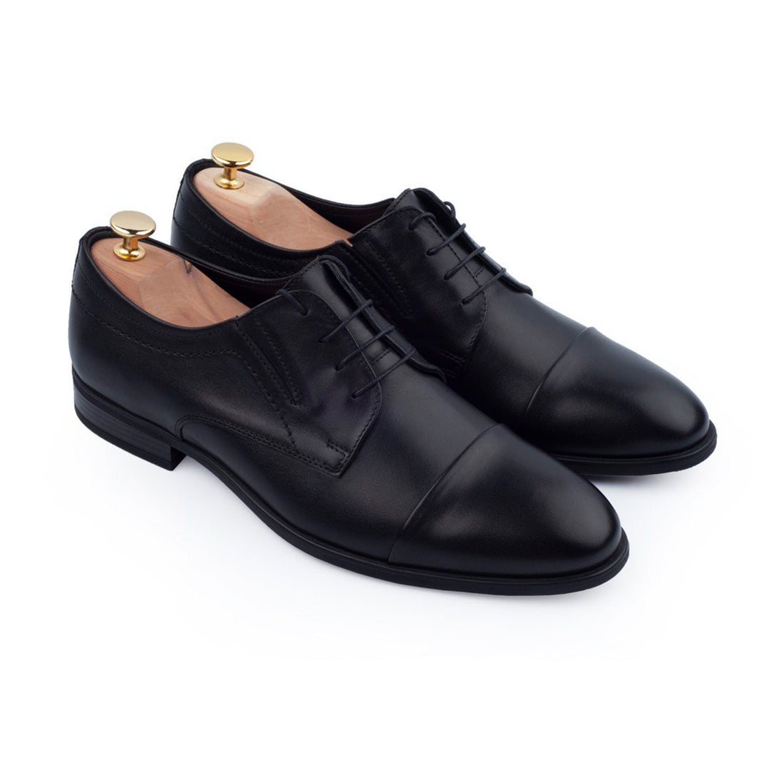 Derby Falcone black 2152-1