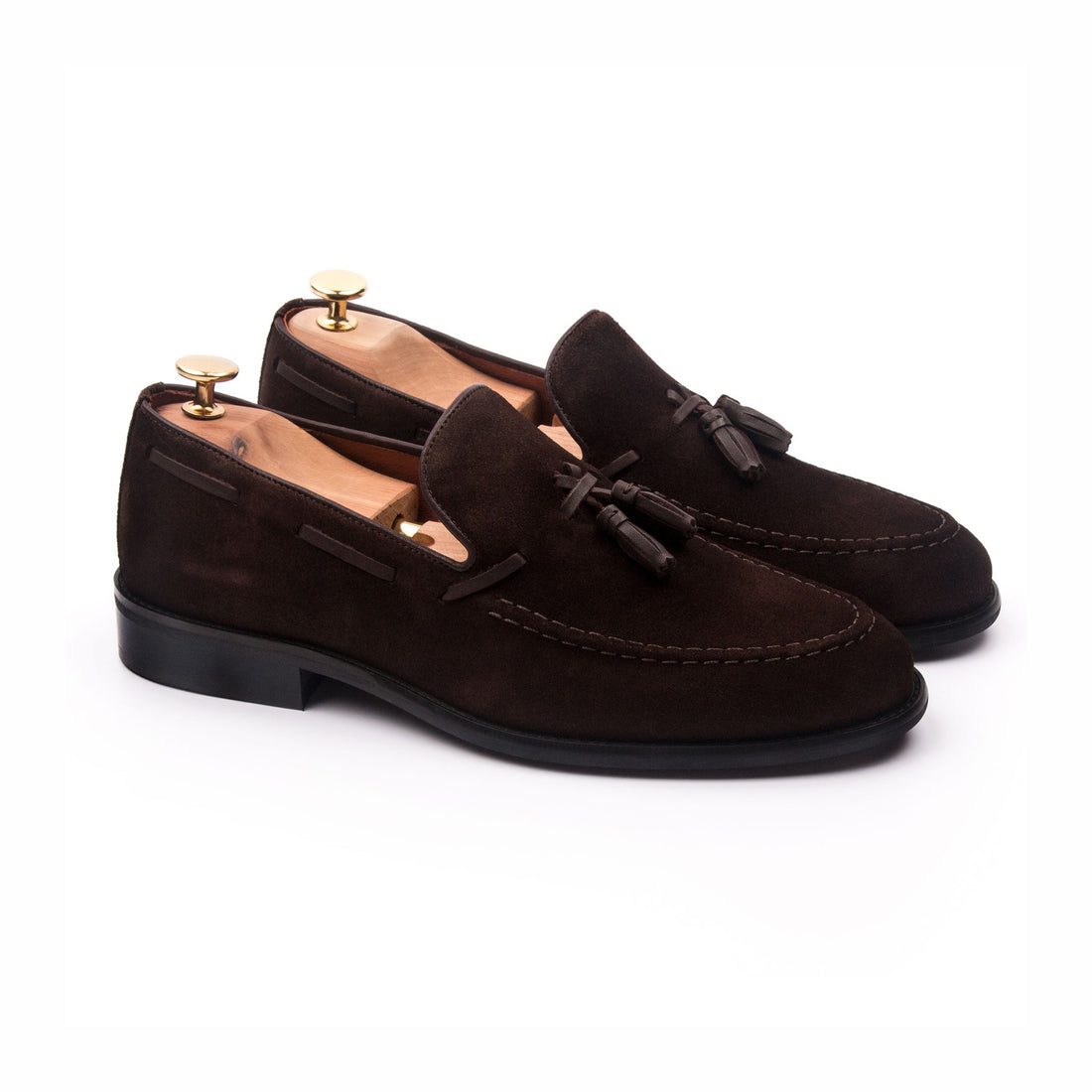 Loafers Frandi brown 5018-9